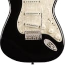 Squier Classic Vibe ‘70s Stratocaster Laurel Fingerboard Black