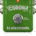 TC Electronic TonePrint Series Corona Chorus Guitar Effect Pedal