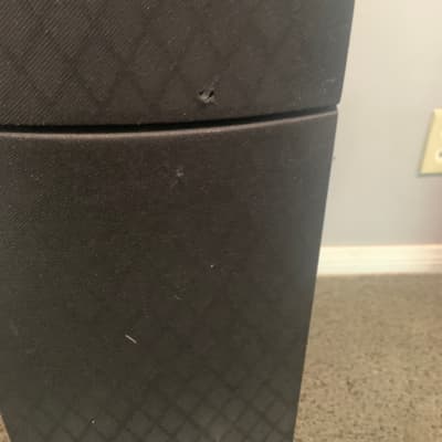 KEF Q50 SP3174 Floor Standing Home Theater Tower Speakers KEF Q50 SP3174 Floor Standing Home Theater Tower Speakers