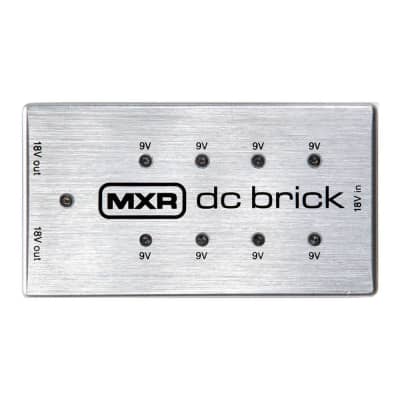 MXR DC Brick M237 Power Supply