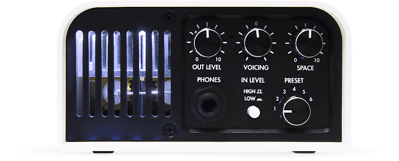 Two Notes Torpedo Captor X 16ohm Stereo Reactive Load Box