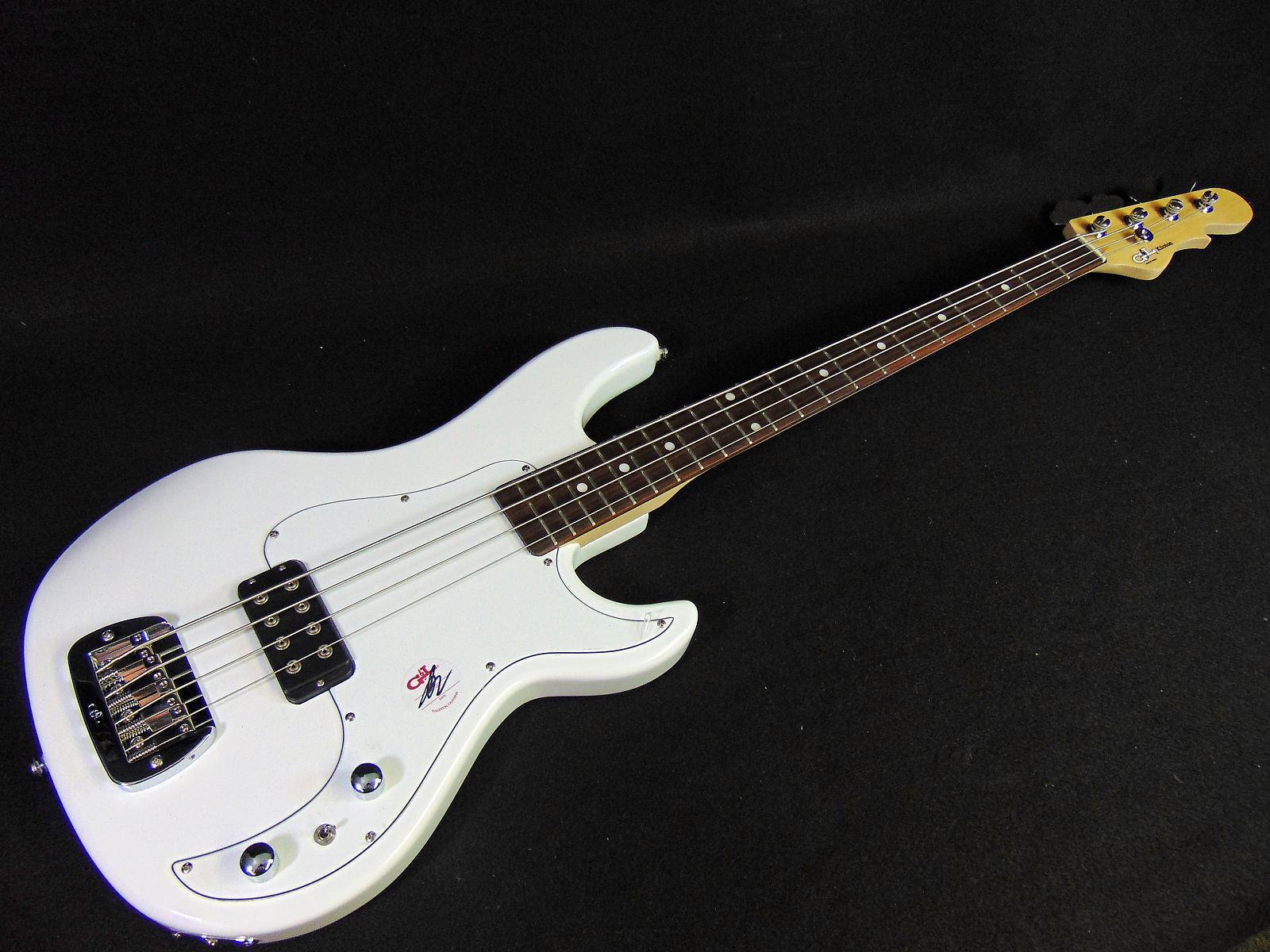 G&l cheap tribute kiloton