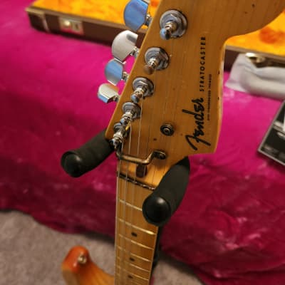 Fender Custom Shop Masterbuilt Jerry Garcia Alligator Stratocaster Brand New 2023, Masterbuilt Austin Macnutt - Natural Relic, image 7