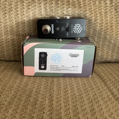 Donner ABY Switch image 1