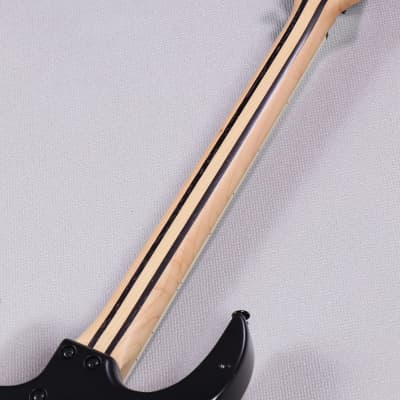 STRICTLY 7 GUITARS Cobra JS6 BLK (08/17) | Reverb