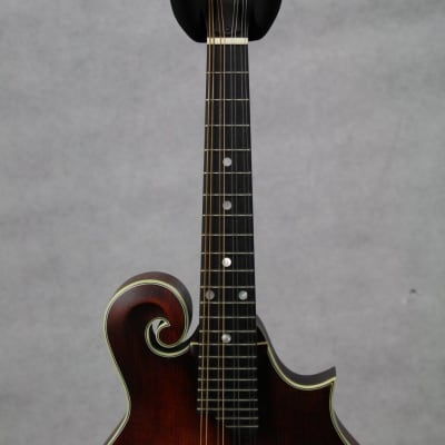 Eastman MD315 F-Style Mandolin image 3