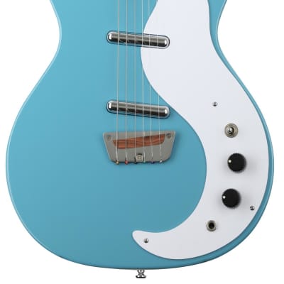 Danelectro Stock '59 DC | Reverb Danelectro Stock '59 DC | Reverb