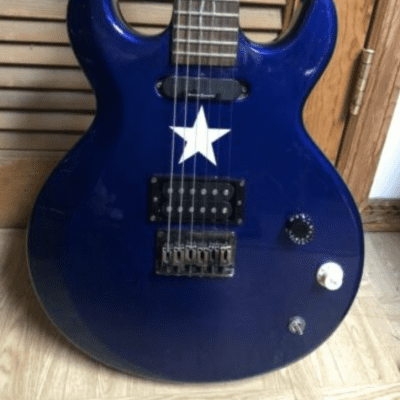 Schecter Crazytown Signature Electric Guitar Diamond Series