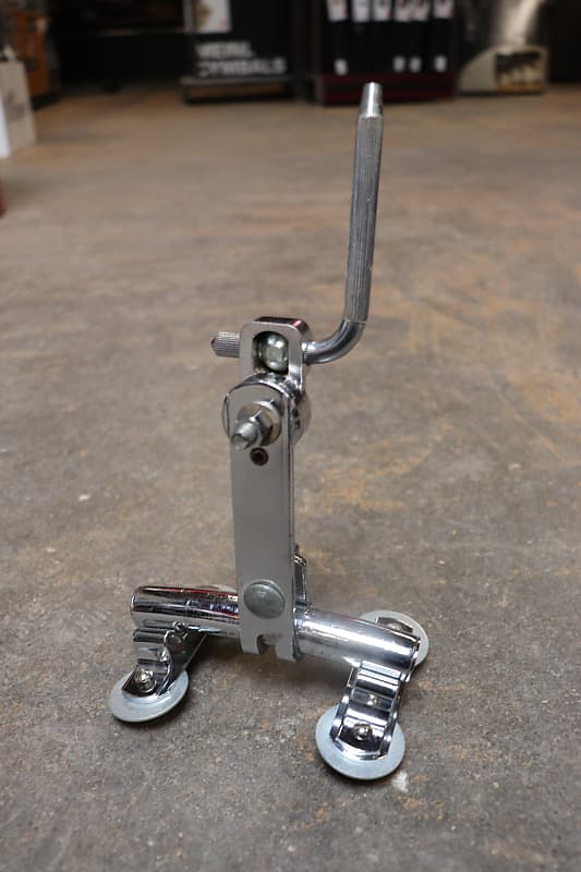 Ludwig Bass Drum Rail Tom Mounting Bracket Vintage Reverb Canada