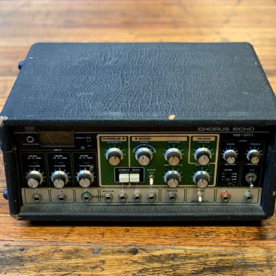 '79 Roland RE-301 Chorus Echo - Serviced for sale