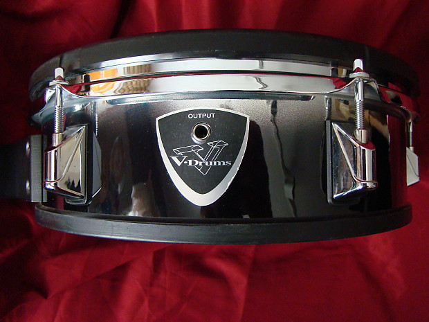 Roland pd shop 125 snare