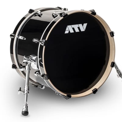 Atv adrums outlet used