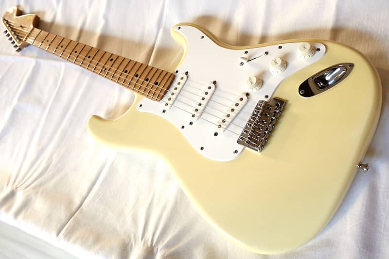 Bacchus BST-67 / Vintage Series | Reverb