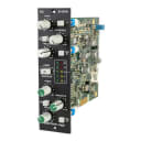SSL 611DYN 500 Series Dynamics Module #521125: 500 Series Compressor/Limiter