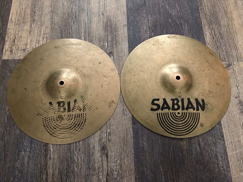 Sabian 13