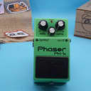 Boss PH-1R Phaser | Vintage 1981 Silver Screw (Made in Japan) | Fast Shipping!