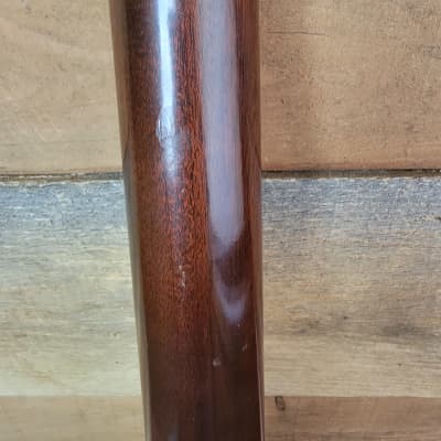 1981 Martin D-35 - Natural w/ Hard Case image 12