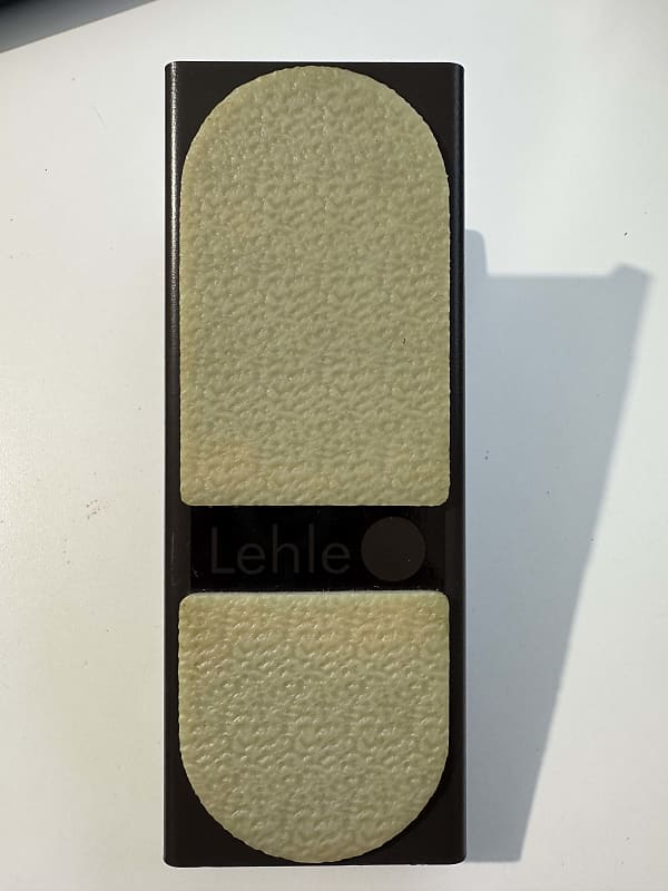 Lehle Stereo Volume
