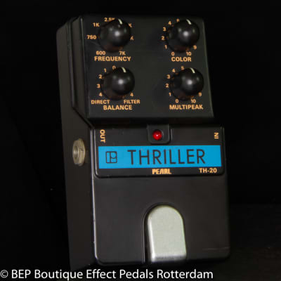 Pearl TH-20 Thriller | Reverb The Netherlands