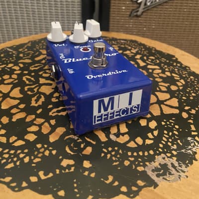 Reverb.com listing, price, conditions, and images for mi-audio-blues-pro