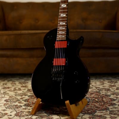ESP E-FR-130 Edwards Forest GT Neck Through Translucent ESP E-FR-130 Edwards Forest GT Neck Through Translucent
