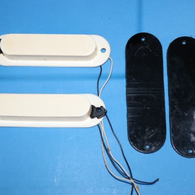 Ulbrick NRS - Noise Reduction System for Single Coil Instruments