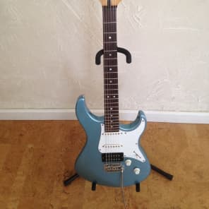 MINTY 1990 Yamaha Pacifica 912 in Pacific Blue image 1