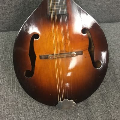 Kalamazoo KM-12 mandolin image 2