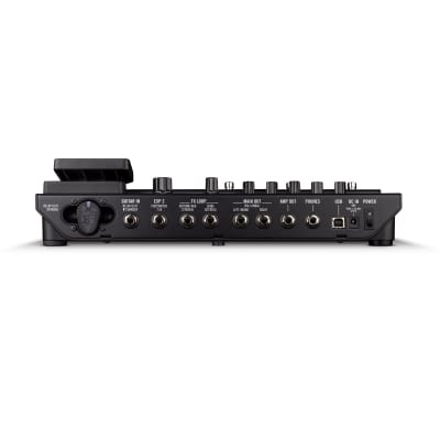 Line 6 POD GO Wireless Amp and Effects Floorboard Modeler w/ Built in Wireless image 6