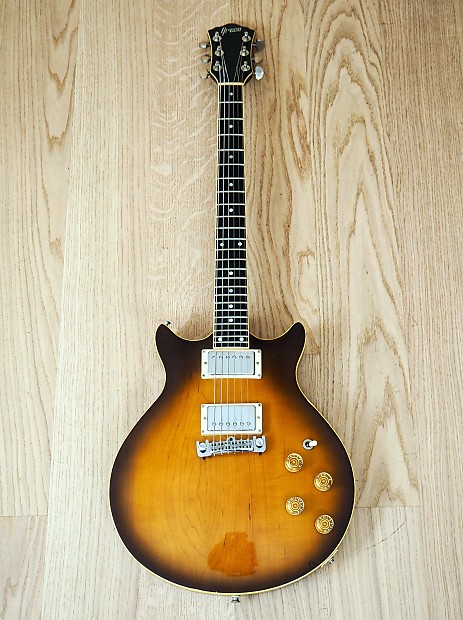 ギター Greco MR-1000 Greco グレコ MR-1000 | ワタナベ楽器店 京都本店