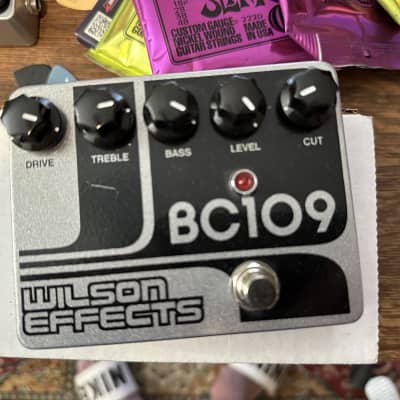 Reverb.com listing, price, conditions, and images for wilson-effects-haze