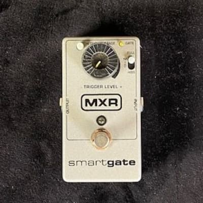 MXR M135 Smart Gate Pedal