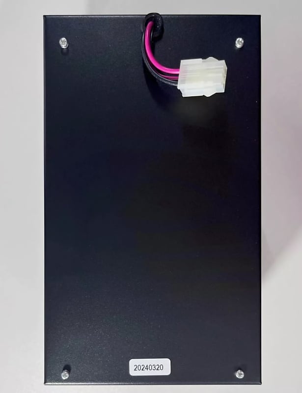 LASE QS-3600 Amplifier Module Intended for QSC KS212C Powered Sub-Woofer  			