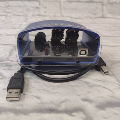 Entec DMXIS HW Light Controller | Reverb