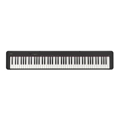 Casio CDP-S110 BK - Stage Piano