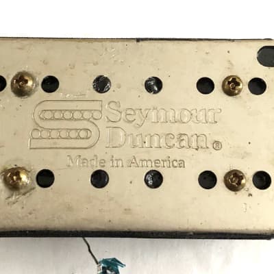 Seymour Duncan Invader Pickup | Reverb