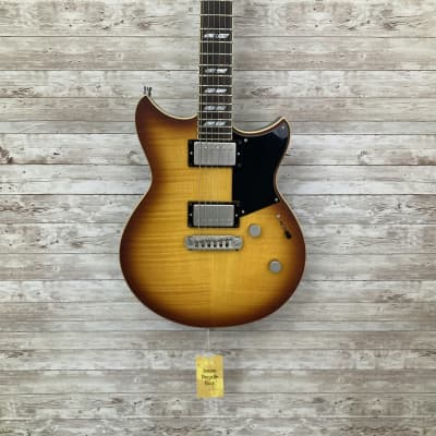 Used Yamaha YAMAHA RS-620 Electric Guitar for sale