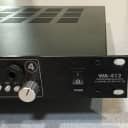 Warm Audio WA-412 4-Channel Mic Preamp with DI