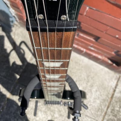 Epiphone SG Black image 4