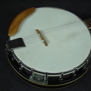 Tempo banjo outlet