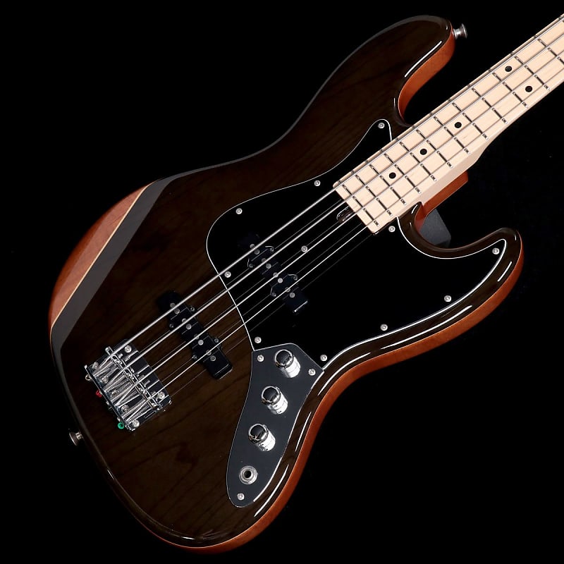 Moon JB4C Jazz Bass サンバースト Moon Jb 4 C Tbk/M Cr [Sn 57251] (07/