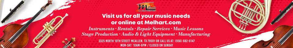 Melhart Music Center