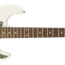 Squier by Fender Affinity Series Stratocaster Olympic White Olympic White