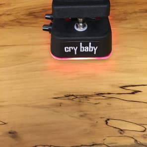 Pedalmechanic Custom Cry Baby image 7