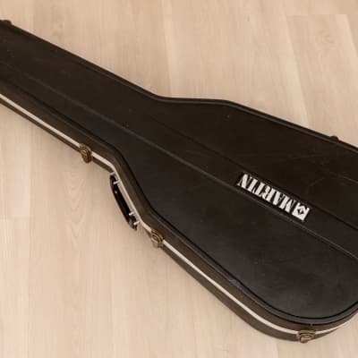 1978 Martin D-28 Vintage Dreadnought Acoustic Guitar, Collector-Grade w/ Case image 20