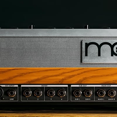Moog One 16-Voice 61-Key Polyphonic Analog Synthesizer, new in stock! image 4