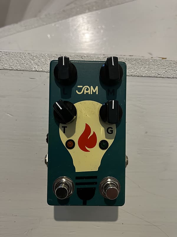 JAM Pedals LucyDreamer