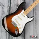Fender Classic Series 50s Stratocaster - Sunburst