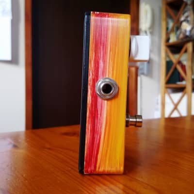 ギター Mark Kendrick / Advancing Drive MARK KENDRICK DESIGN / Advancing Drive｜製品レビュー