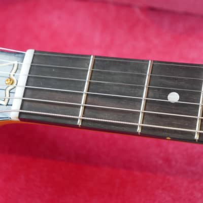 Video! 2021 Gibson Collector's Edition Korina Explorer Murphy Labs Aged Brazilian Rosewood image 3